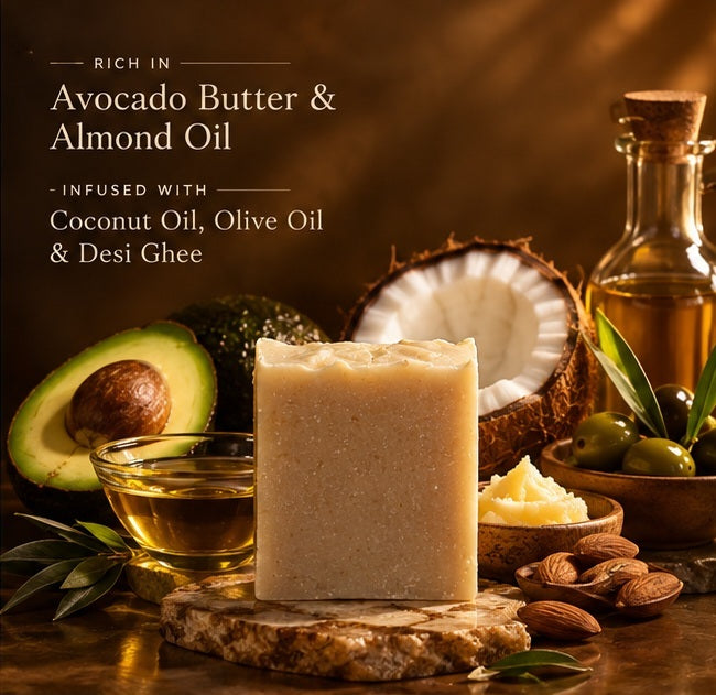Avocado Passion
