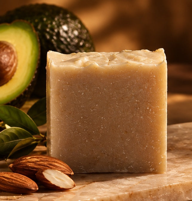 Avocado Passion