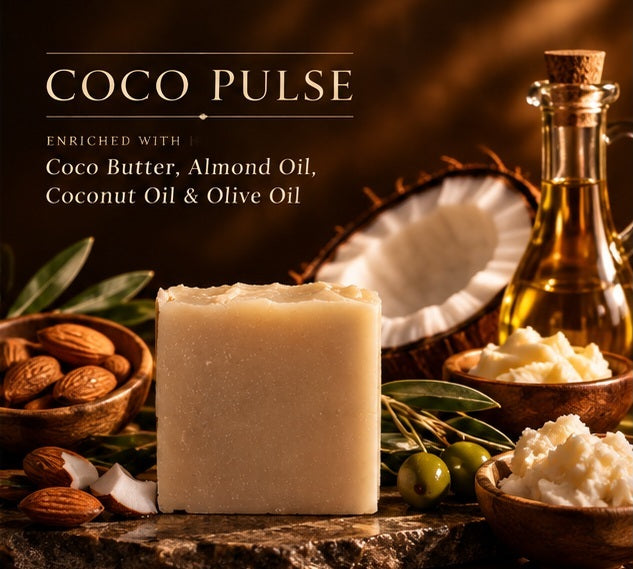 The Coco Pulse