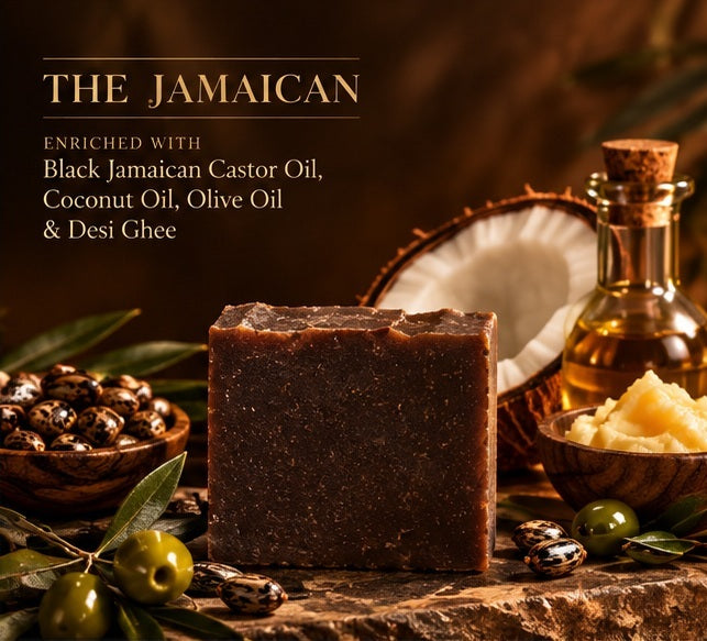 The Jamaican
